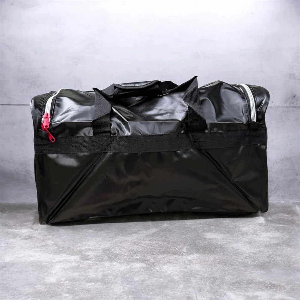 Nitto tire Duffel Bag NWT